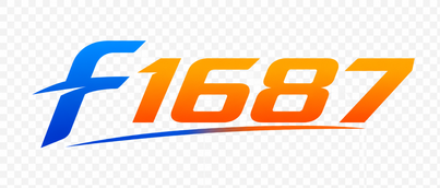 f1687 logo